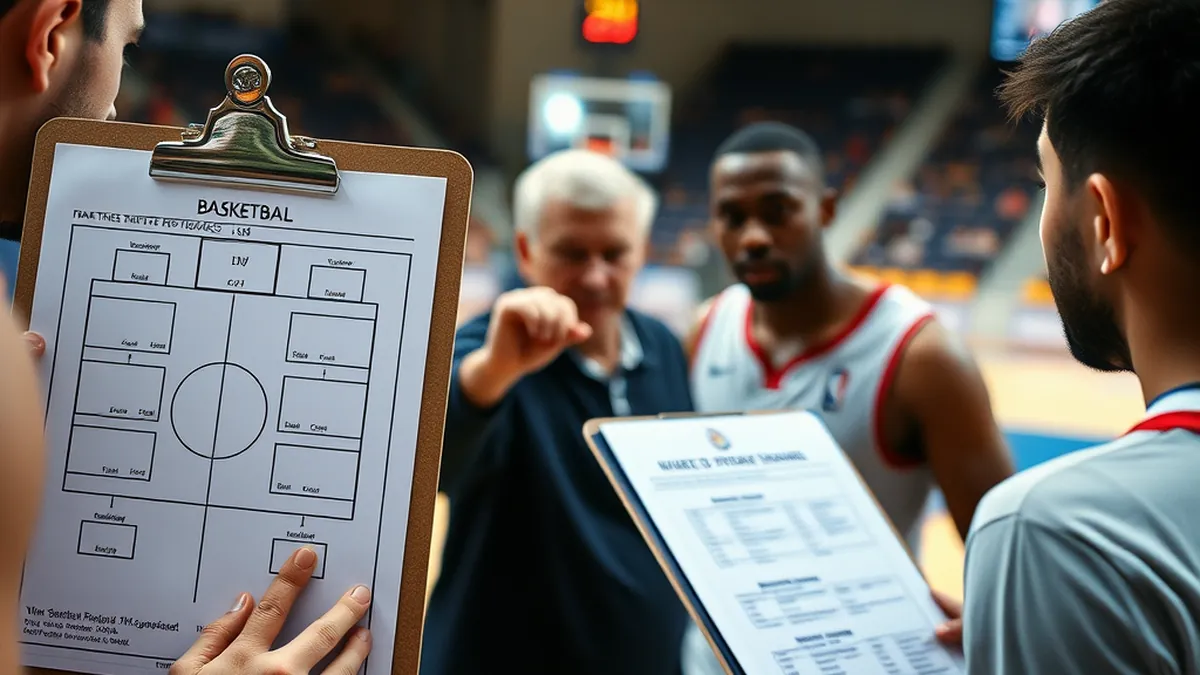 Neptūnas Klaipėda and Mid-Table Challenges: Insights from LKL Semifinals